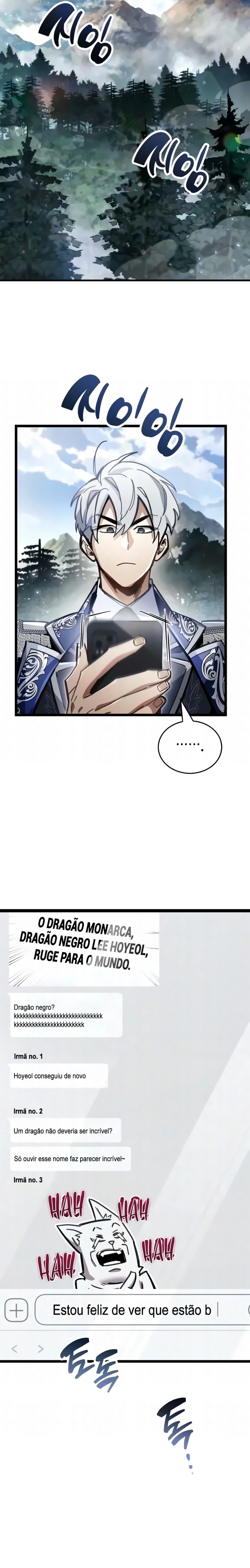 Read O Jogador Que Esconde seu Passado PT Manga Online