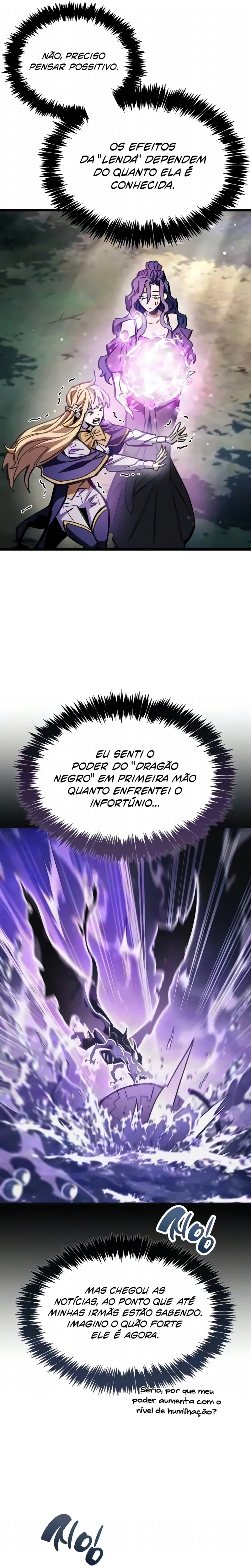 Read O Jogador Que Esconde seu Passado PT Manga Online