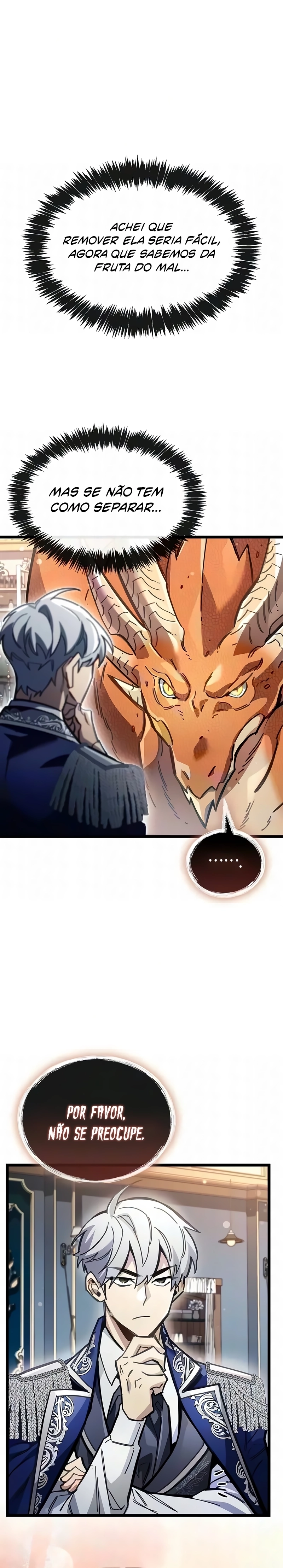 Read O Jogador Que Esconde seu Passado PT Manga Online