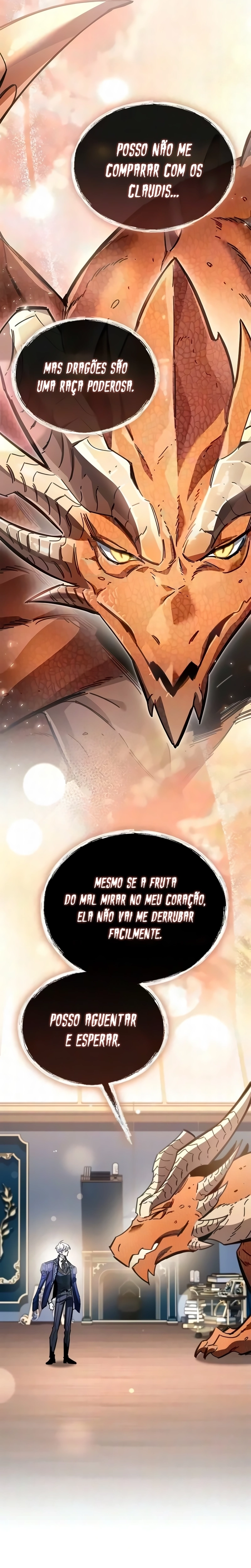 Read O Jogador Que Esconde seu Passado PT Manga Online