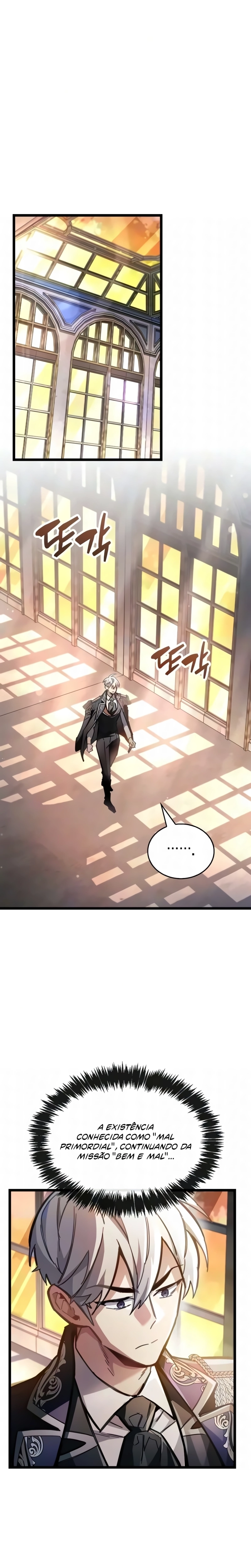 Read O Jogador Que Esconde seu Passado PT Manga Online