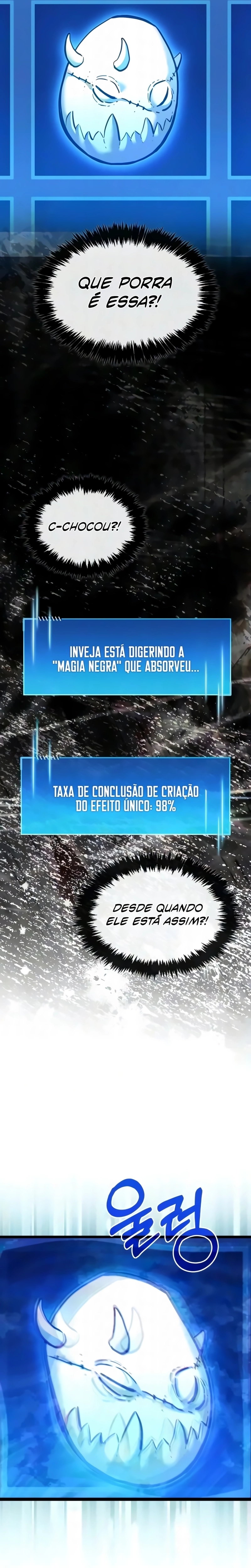 Read O Jogador Que Esconde seu Passado PT Manga Online