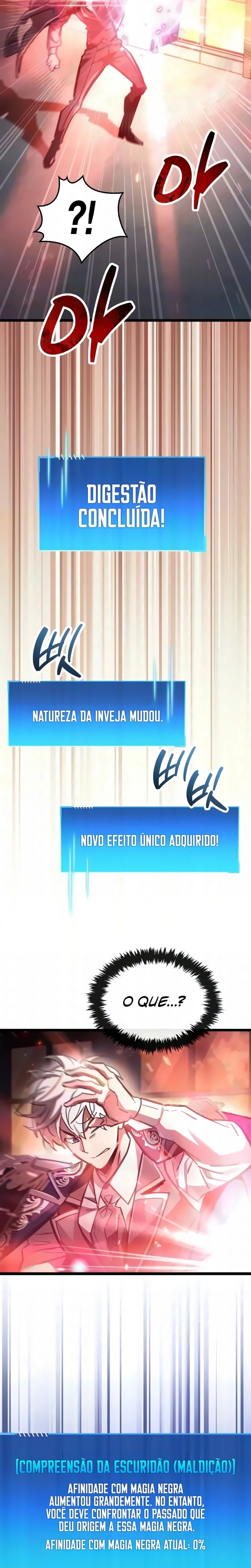 Read O Jogador Que Esconde seu Passado PT Manga Online