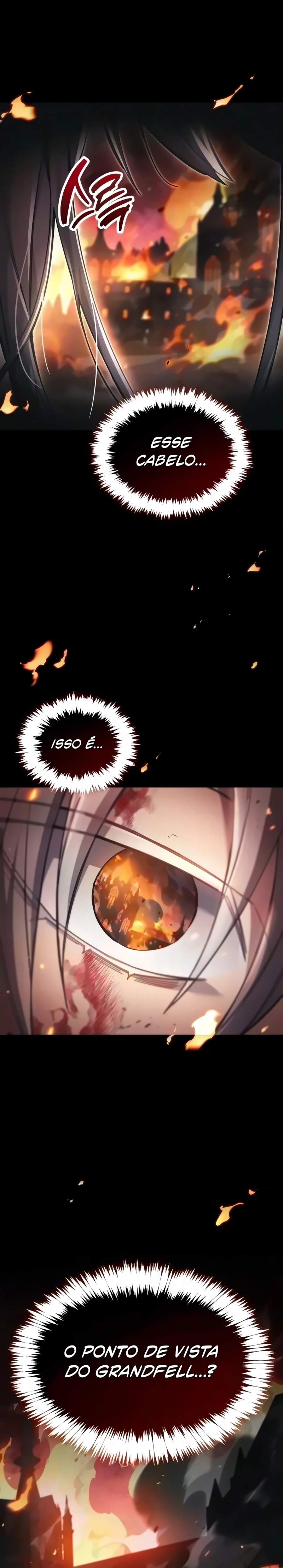 Read O Jogador Que Esconde seu Passado PT Manga Online