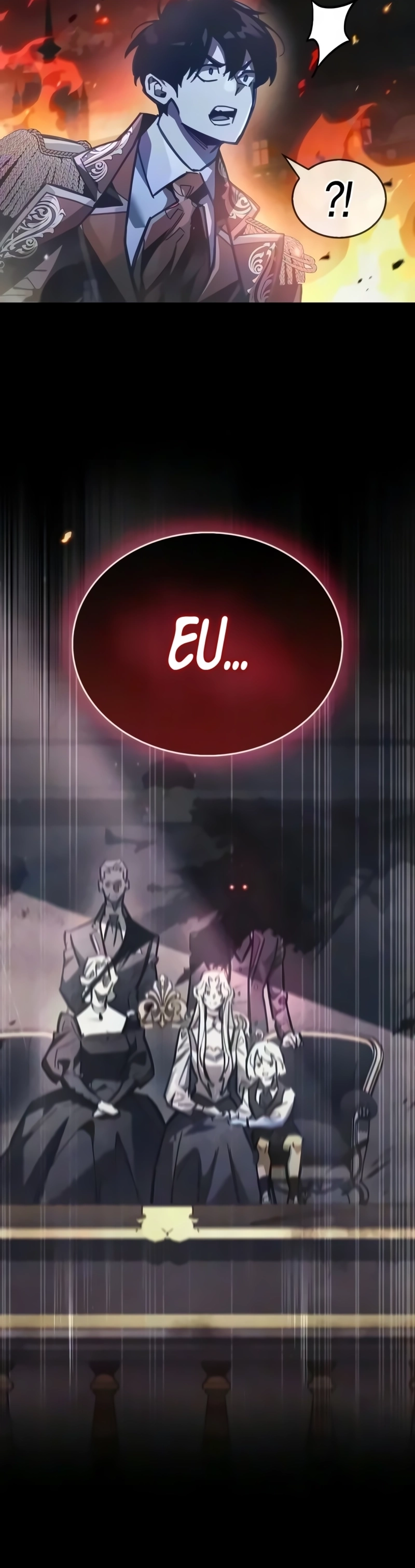 Read O Jogador Que Esconde seu Passado PT Manga Online