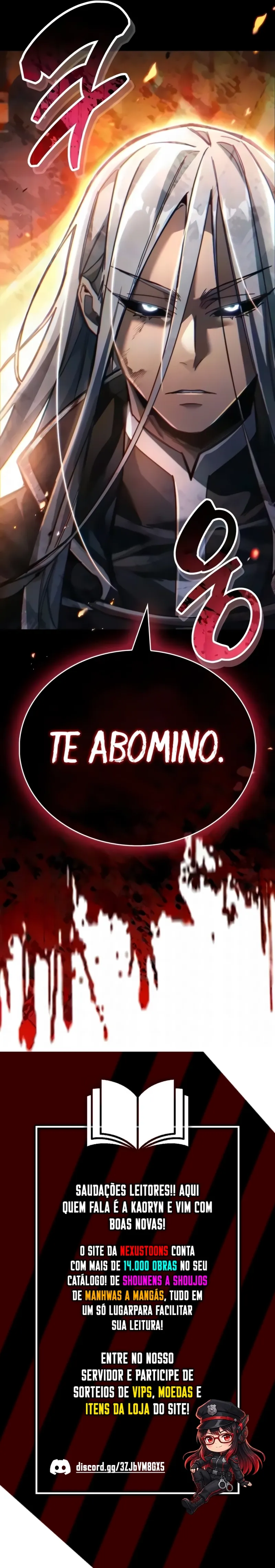 Read O Jogador Que Esconde seu Passado PT Manga Online