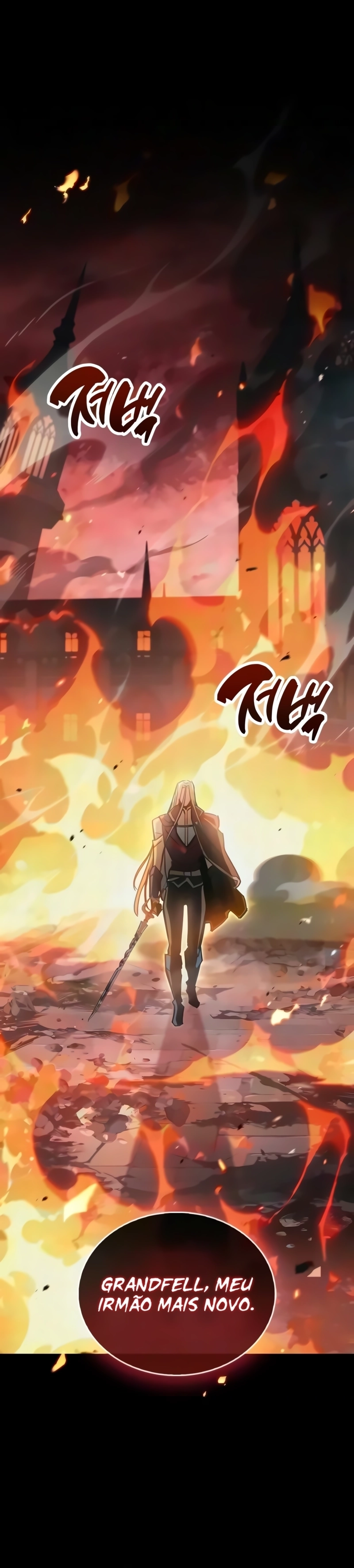 Read O Jogador Que Esconde seu Passado PT Manga Online