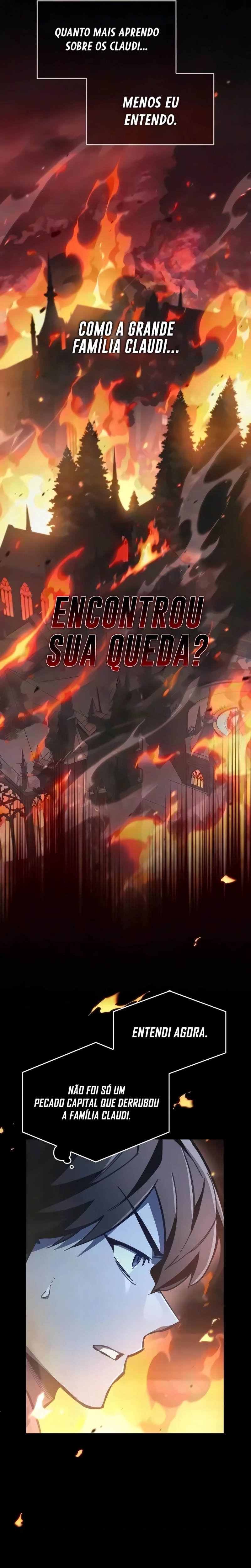 Read O Jogador Que Esconde seu Passado PT Manga Online