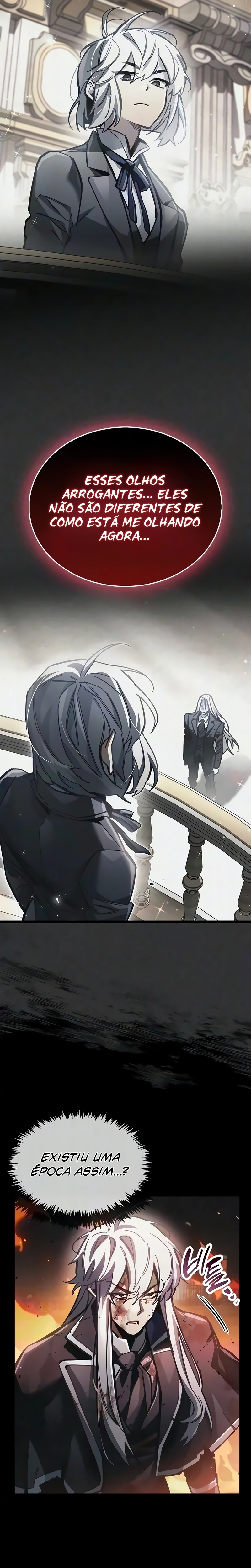 Read O Jogador Que Esconde seu Passado PT Manga Online
