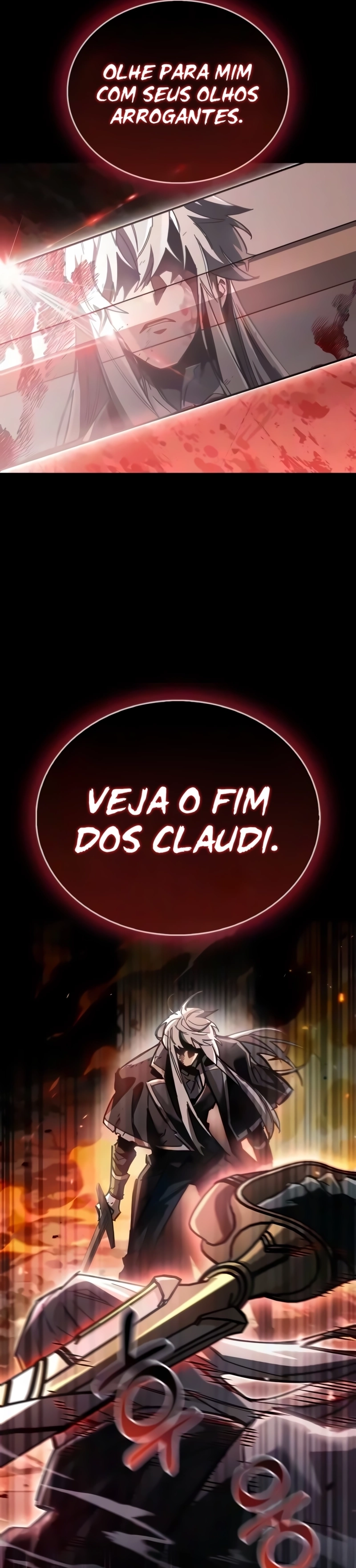 Read O Jogador Que Esconde seu Passado PT Manga Online