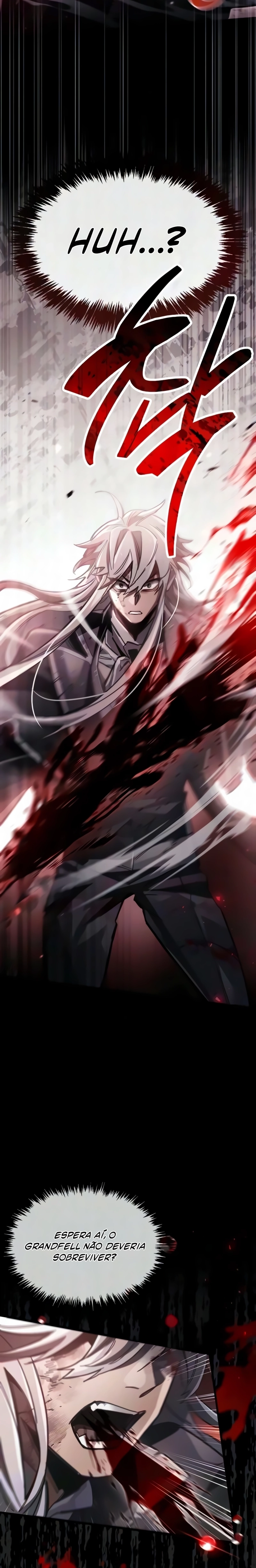 Read O Jogador Que Esconde seu Passado PT Manga Online