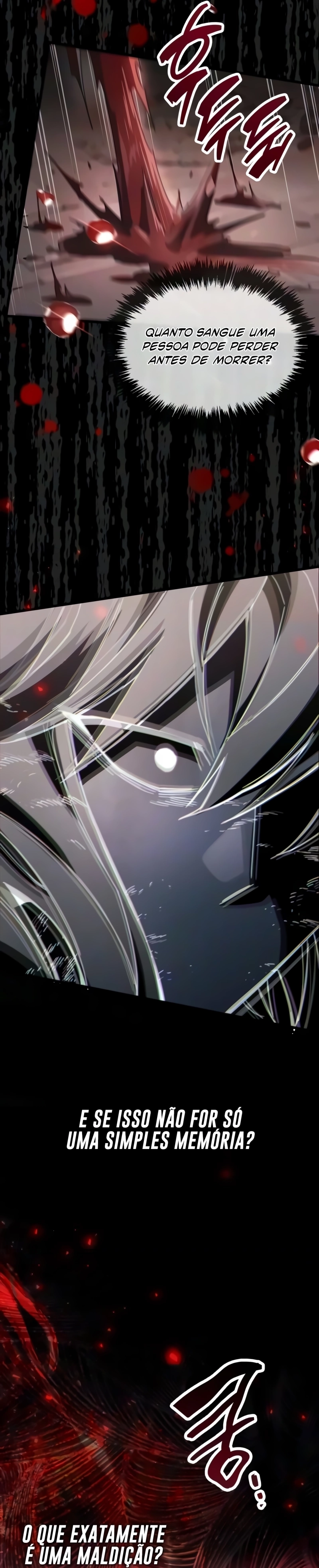 Read O Jogador Que Esconde seu Passado PT Manga Online