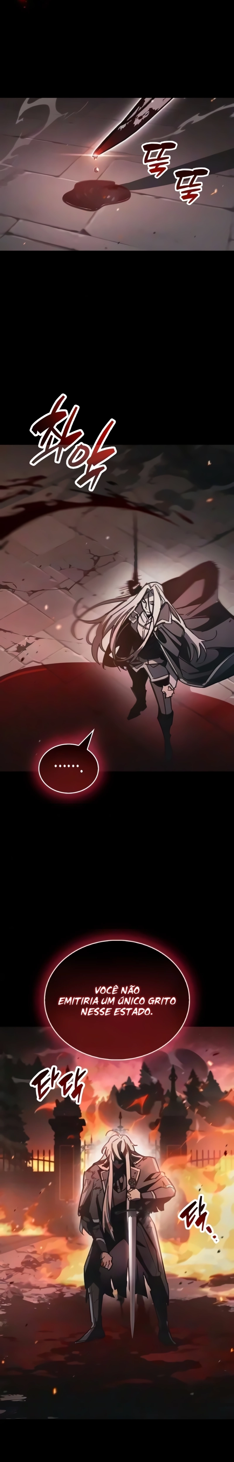 Read O Jogador Que Esconde seu Passado PT Manga Online