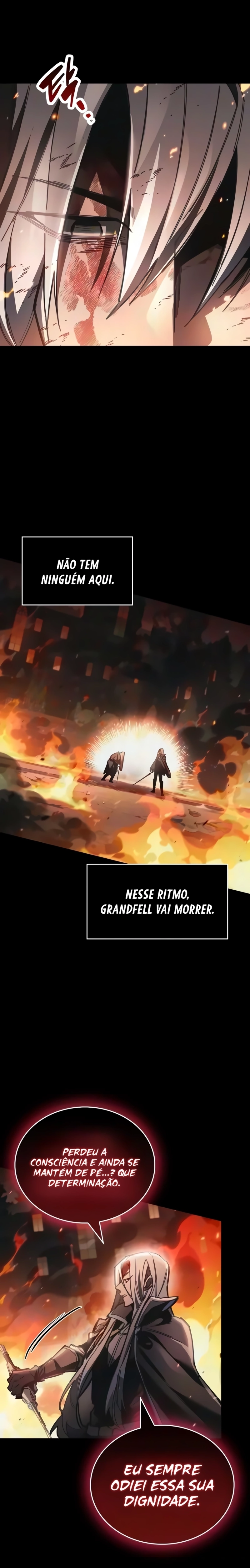 Read O Jogador Que Esconde seu Passado PT Manga Online