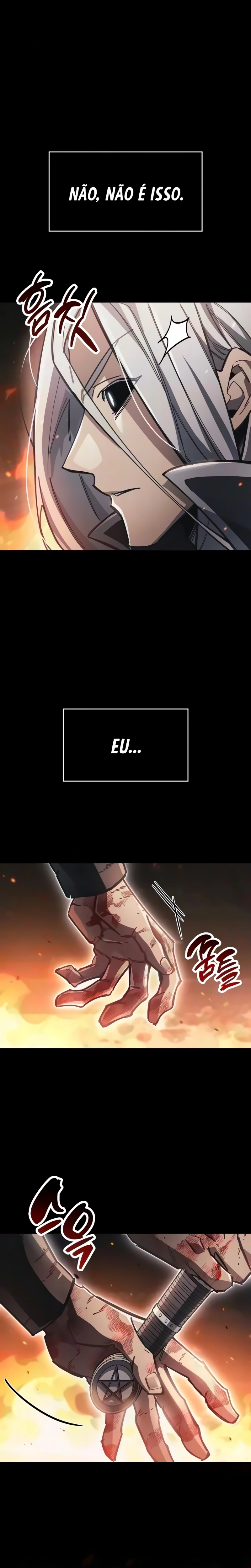 Read O Jogador Que Esconde seu Passado PT Manga Online
