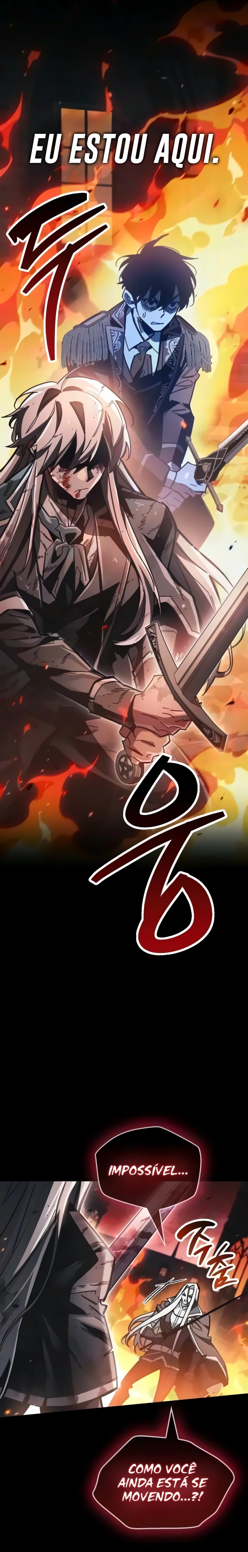 Read O Jogador Que Esconde seu Passado PT Manga Online