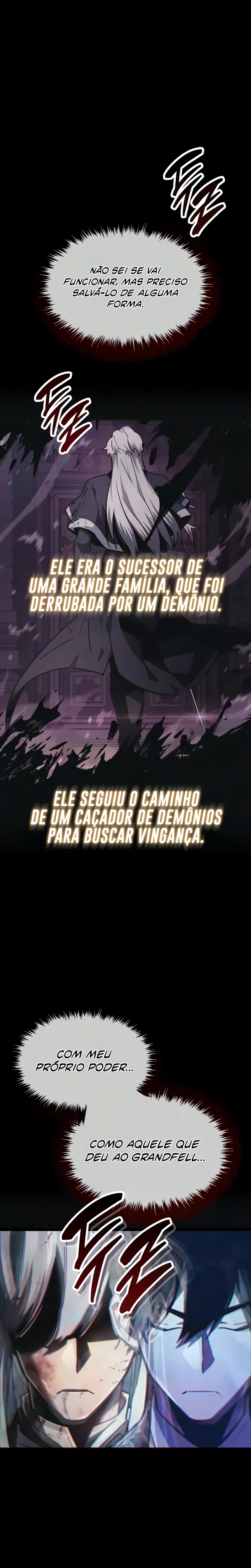 Read O Jogador Que Esconde seu Passado PT Manga Online