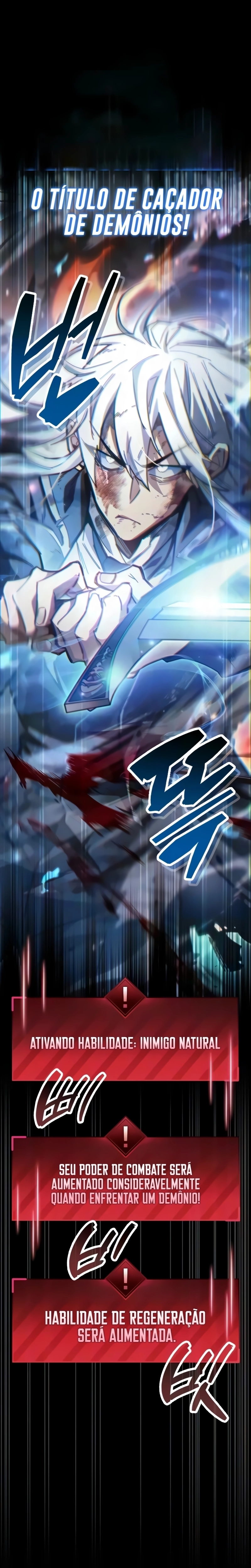 Read O Jogador Que Esconde seu Passado PT Manga Online