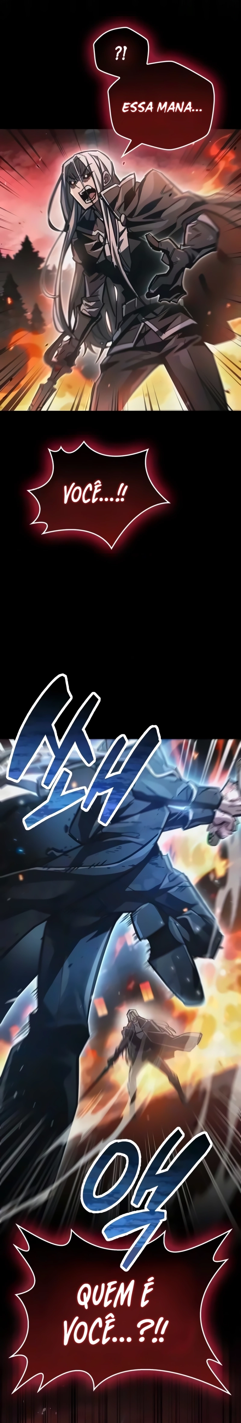 Read O Jogador Que Esconde seu Passado PT Manga Online