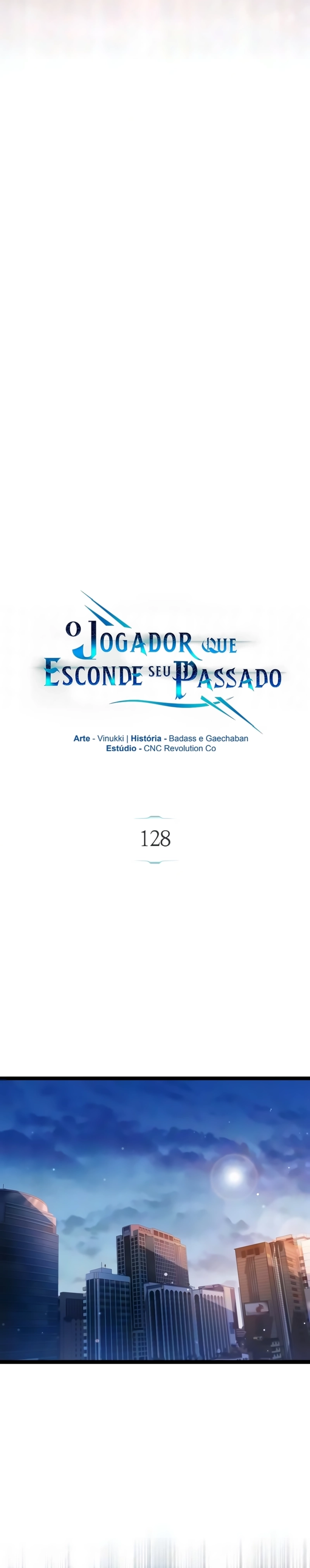 Read O Jogador Que Esconde seu Passado PT Manga Online
