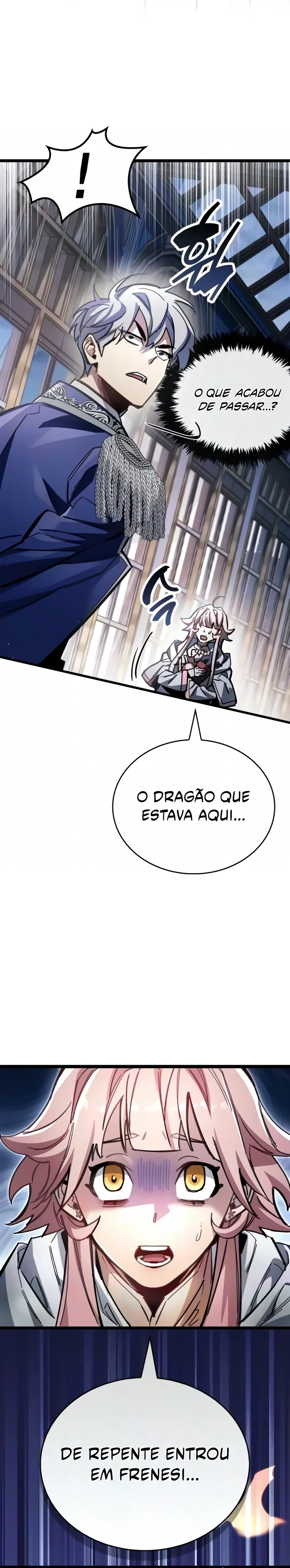 Read O Jogador Que Esconde seu Passado PT Manga Online