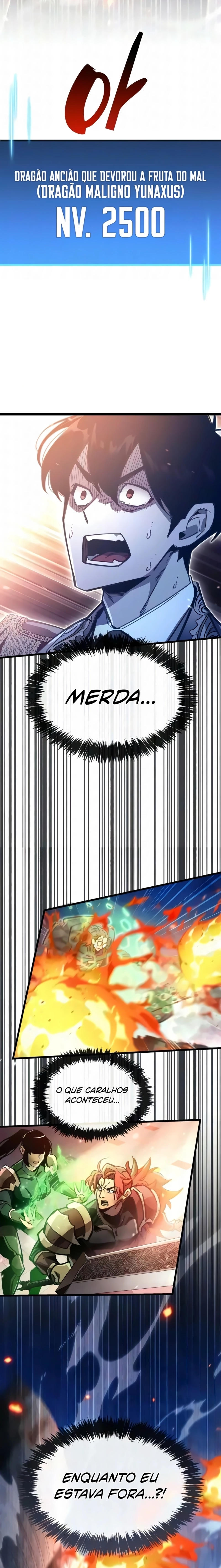 Read O Jogador Que Esconde seu Passado PT Manga Online
