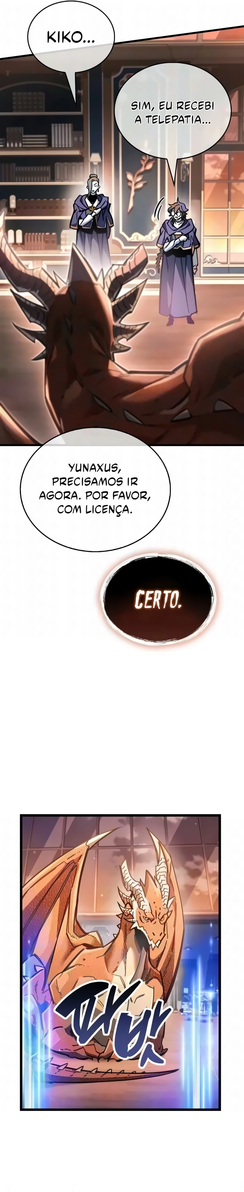 Read O Jogador Que Esconde seu Passado PT Manga Online