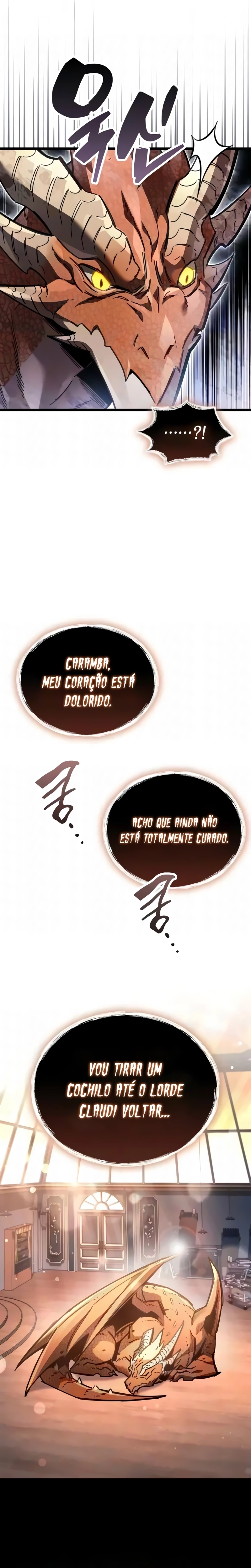 Read O Jogador Que Esconde seu Passado PT Manga Online