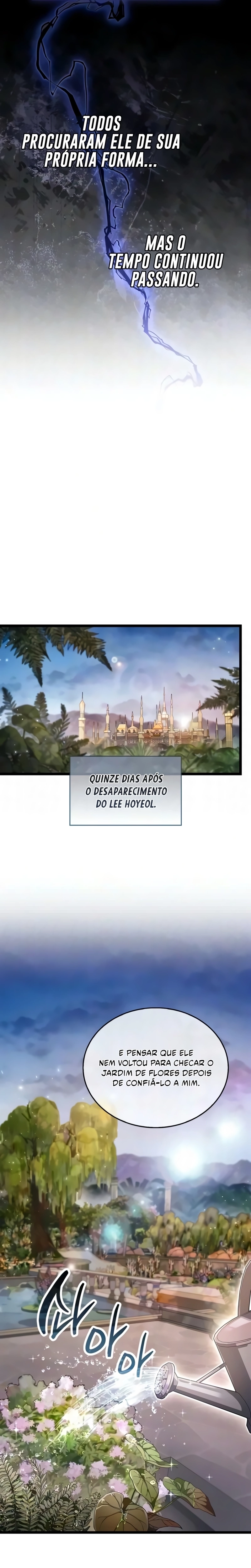 Read O Jogador Que Esconde seu Passado PT Manga Online