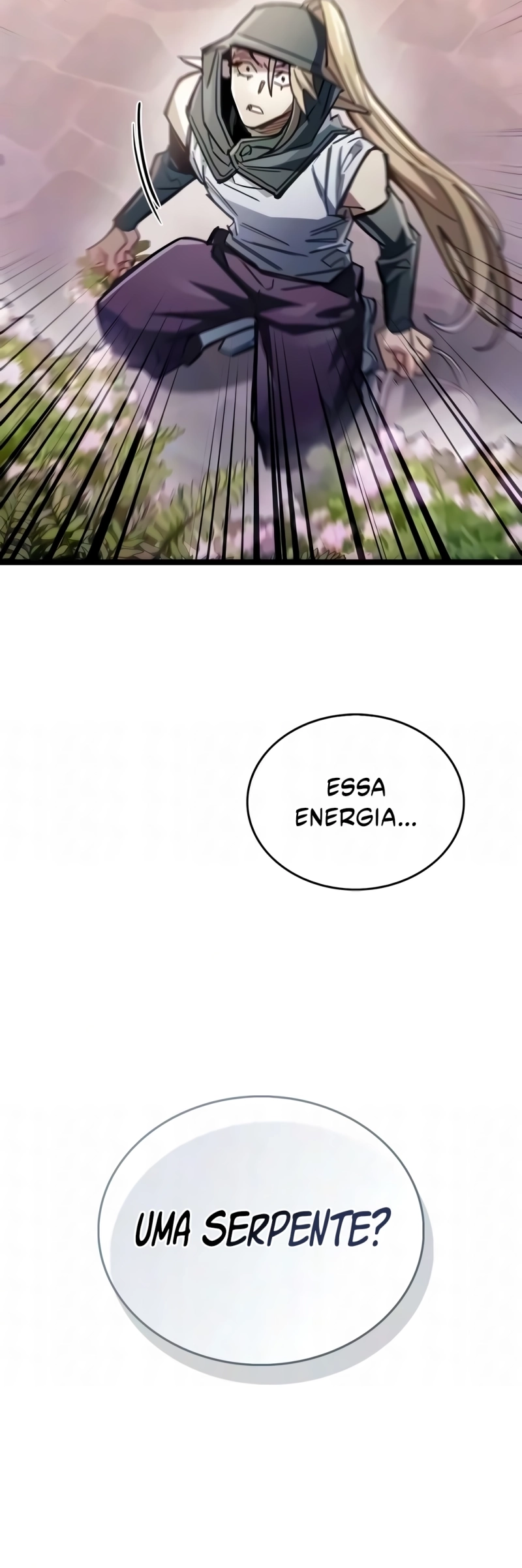 Read O Jogador Que Esconde seu Passado PT Manga Online