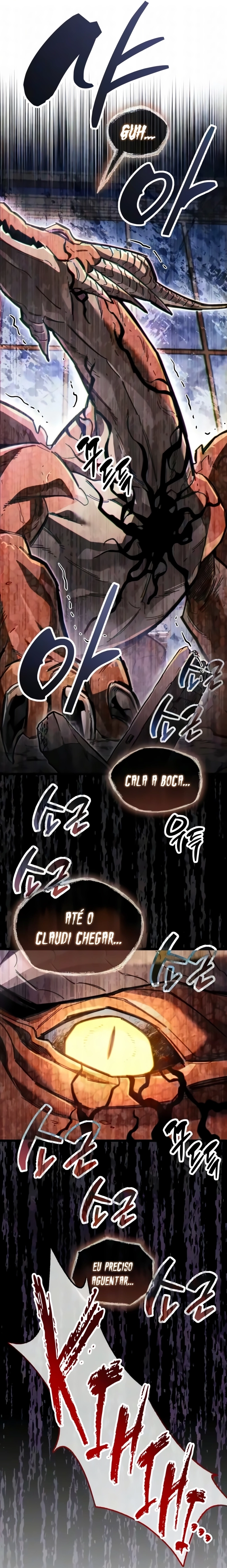 Read O Jogador Que Esconde seu Passado PT Manga Online