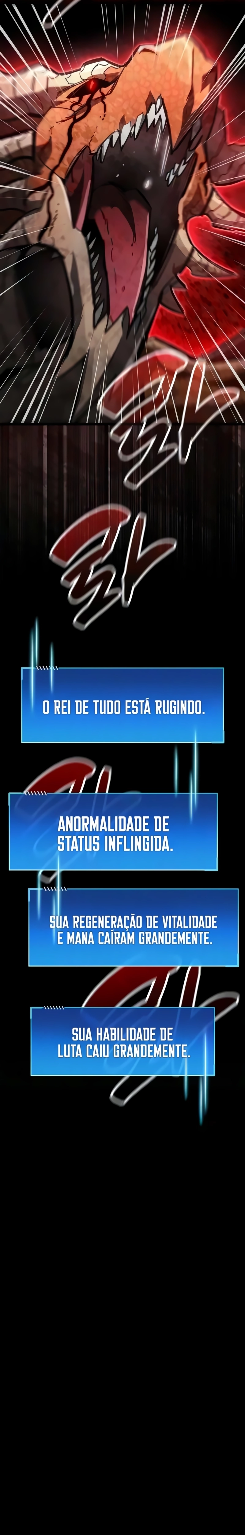 Read O Jogador Que Esconde seu Passado PT Manga Online