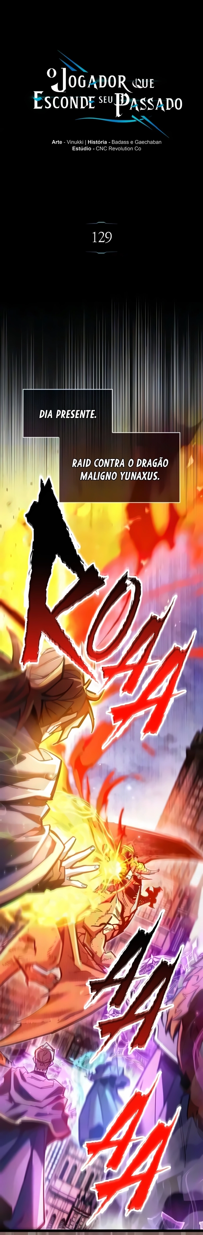 Read O Jogador Que Esconde seu Passado PT Manga Online