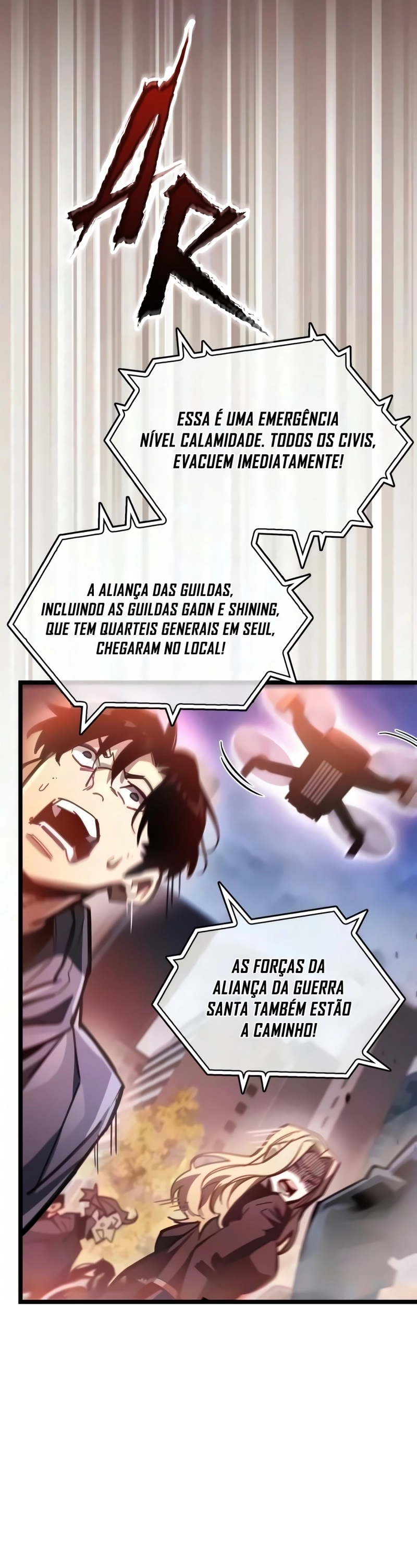 Read O Jogador Que Esconde seu Passado PT Manga Online