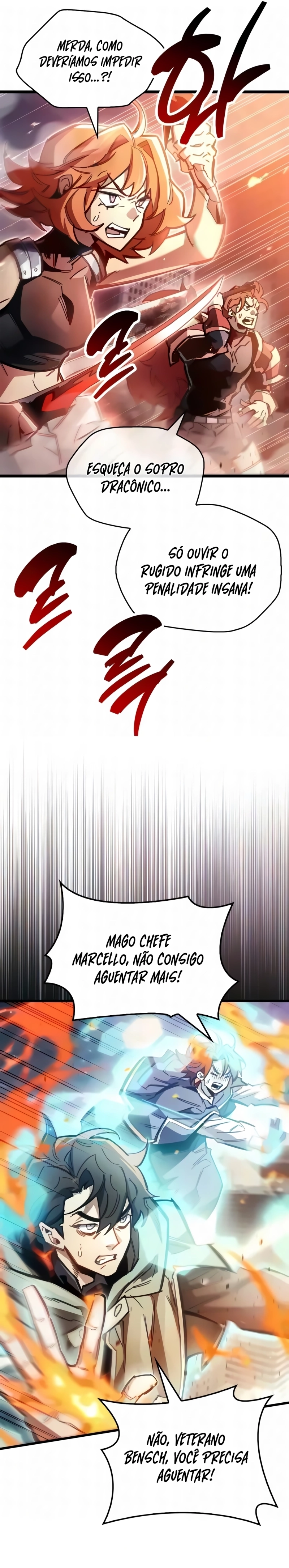 Read O Jogador Que Esconde seu Passado PT Manga Online