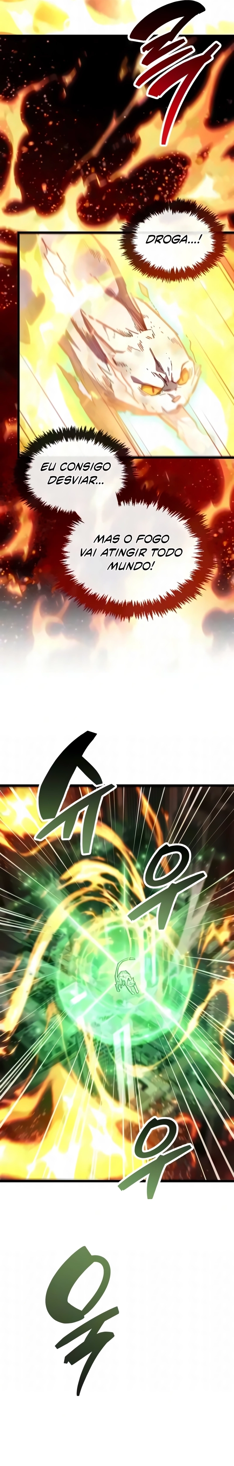 Read O Jogador Que Esconde seu Passado PT Manga Online