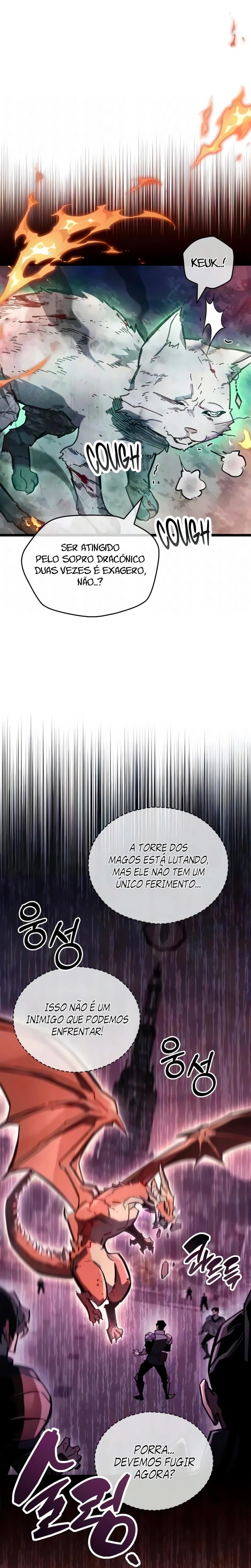 Read O Jogador Que Esconde seu Passado PT Manga Online