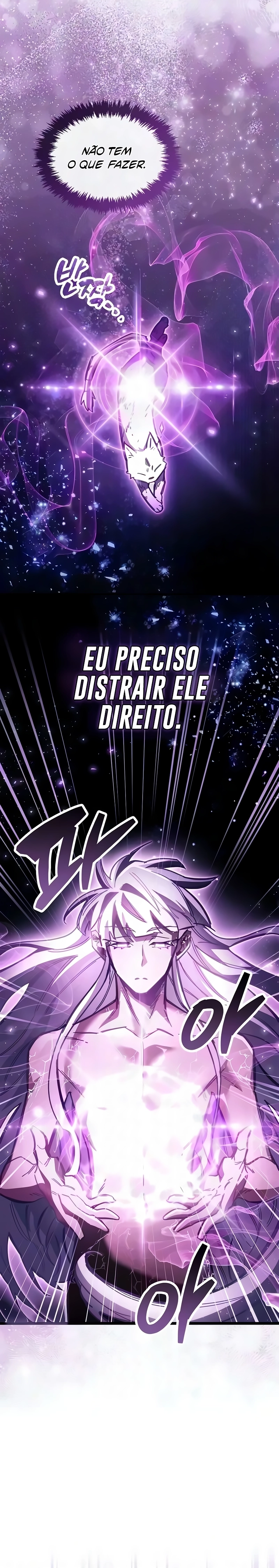 Read O Jogador Que Esconde seu Passado PT Manga Online