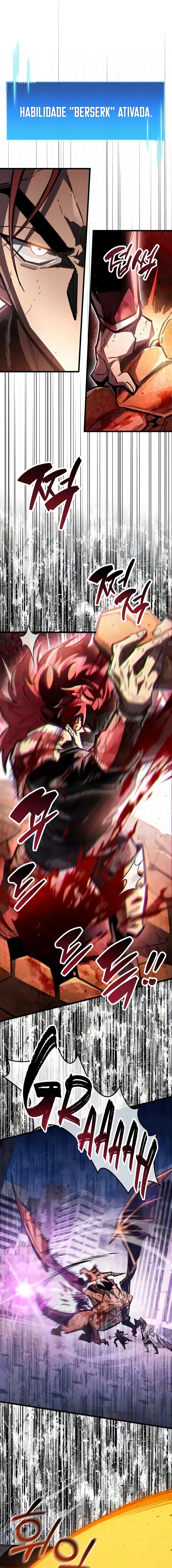 Read O Jogador Que Esconde seu Passado PT Manga Online