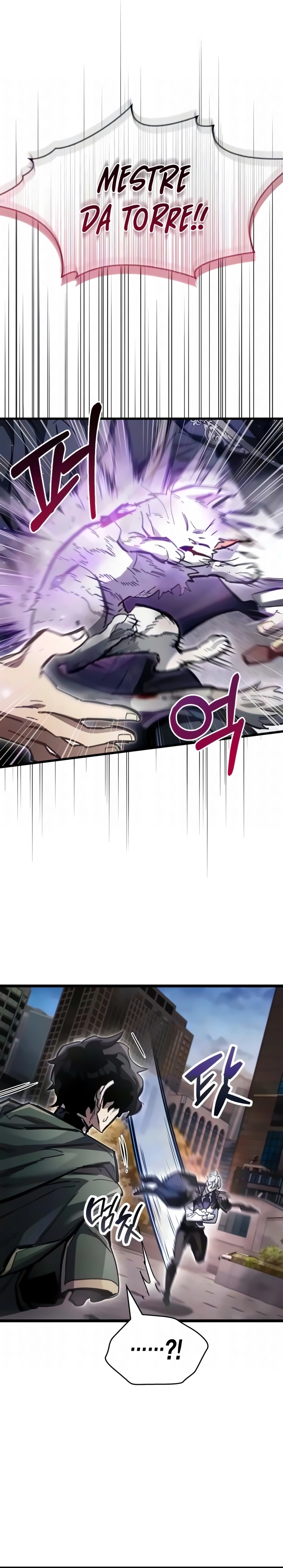 Read O Jogador Que Esconde seu Passado PT Manga Online