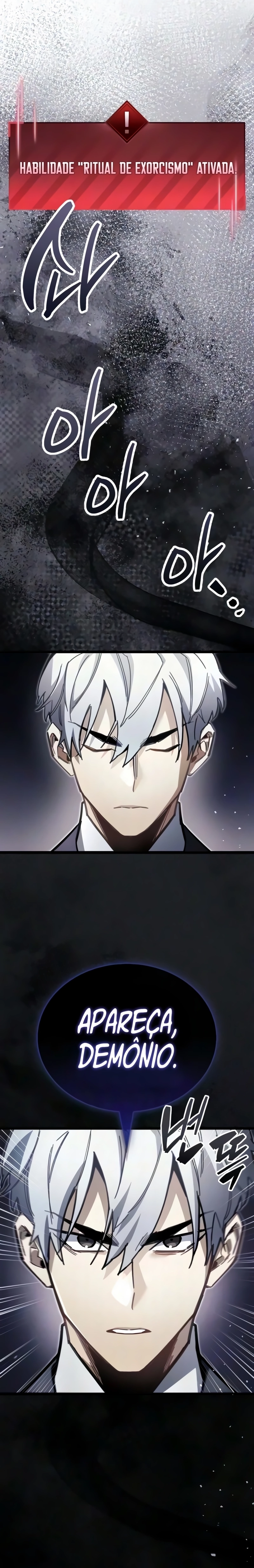 Read O Jogador Que Esconde seu Passado PT Manga Online