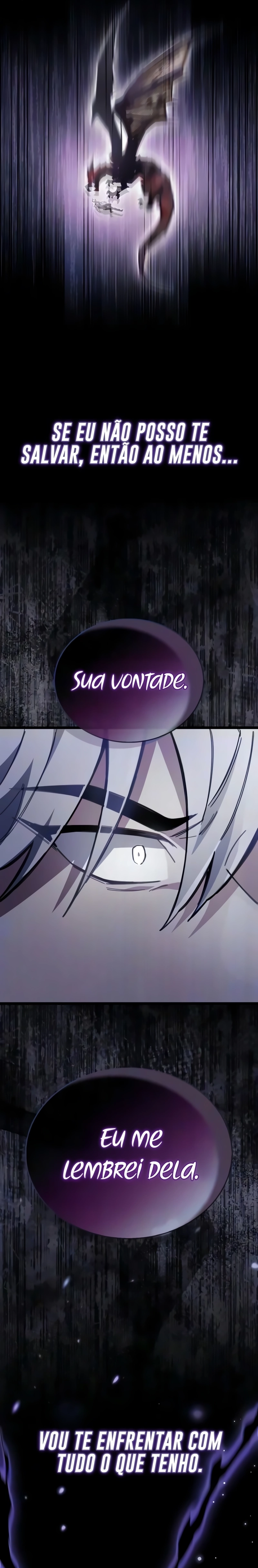 Read O Jogador Que Esconde seu Passado PT Manga Online