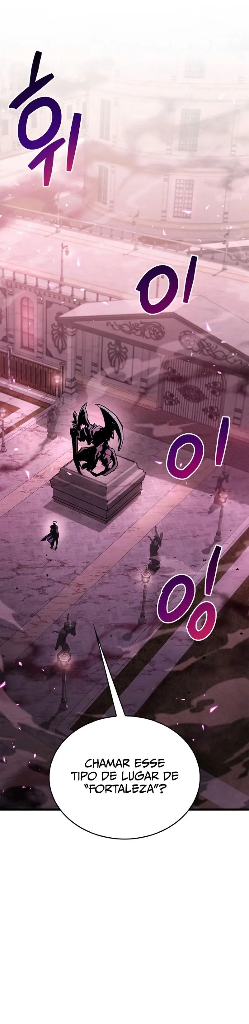 Read O Jogador Que Esconde seu Passado PT Manga Online