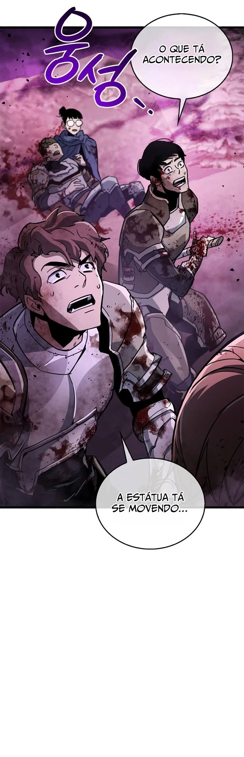 Read O Jogador Que Esconde seu Passado PT Manga Online