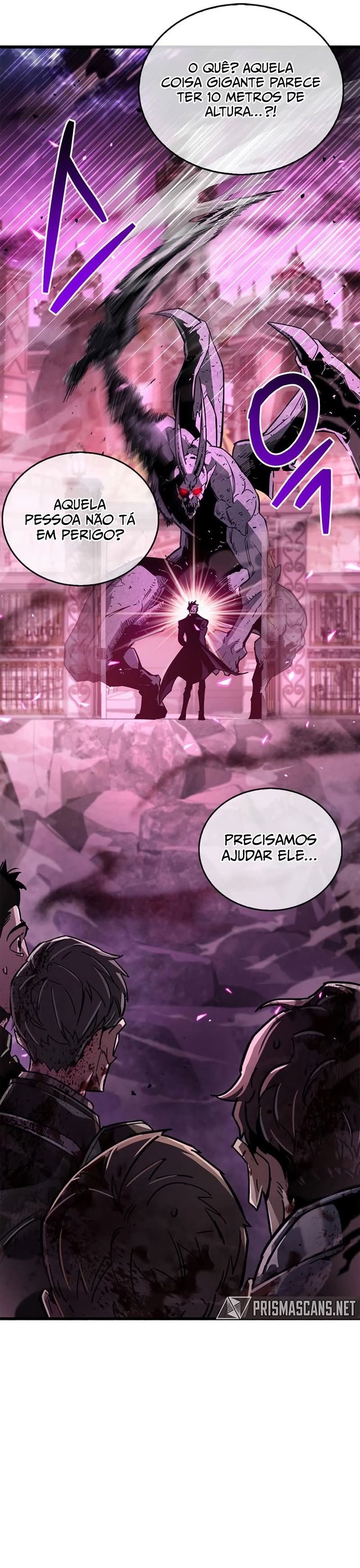 Read O Jogador Que Esconde seu Passado PT Manga Online