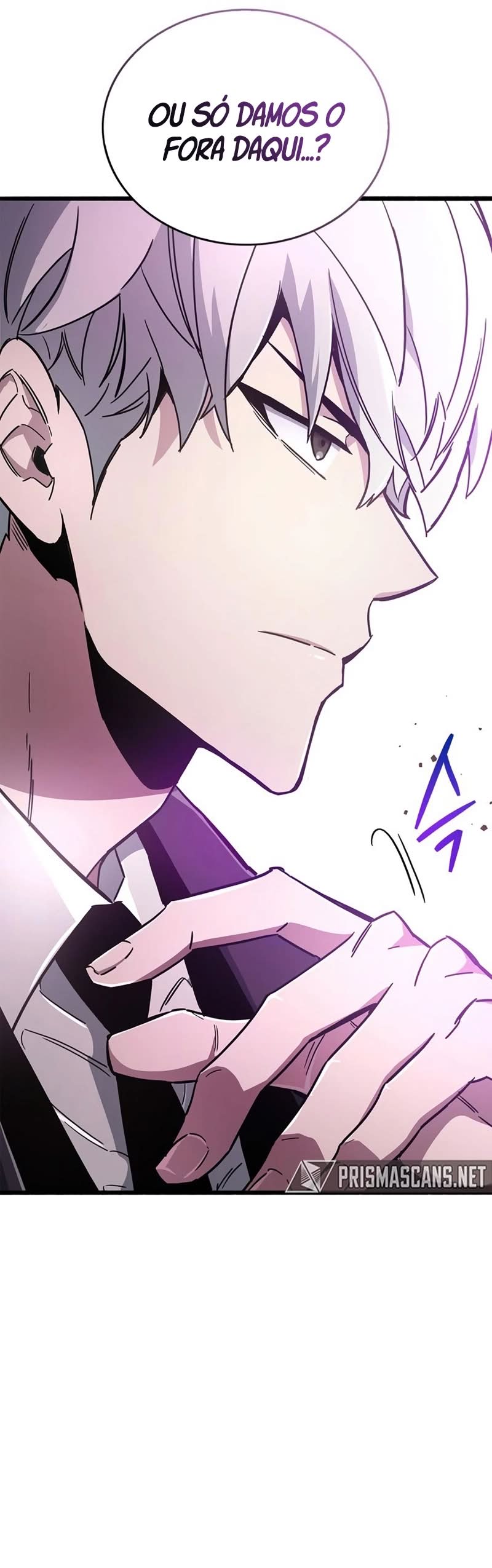 Read O Jogador Que Esconde seu Passado PT Manga Online