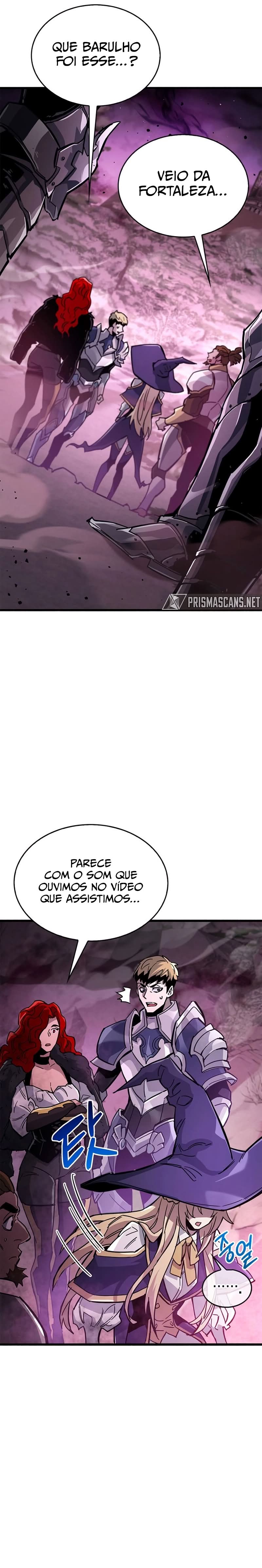 Read O Jogador Que Esconde seu Passado PT Manga Online