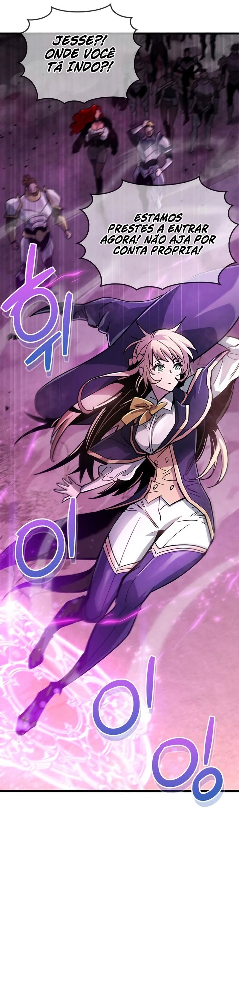 Read O Jogador Que Esconde seu Passado PT Manga Online