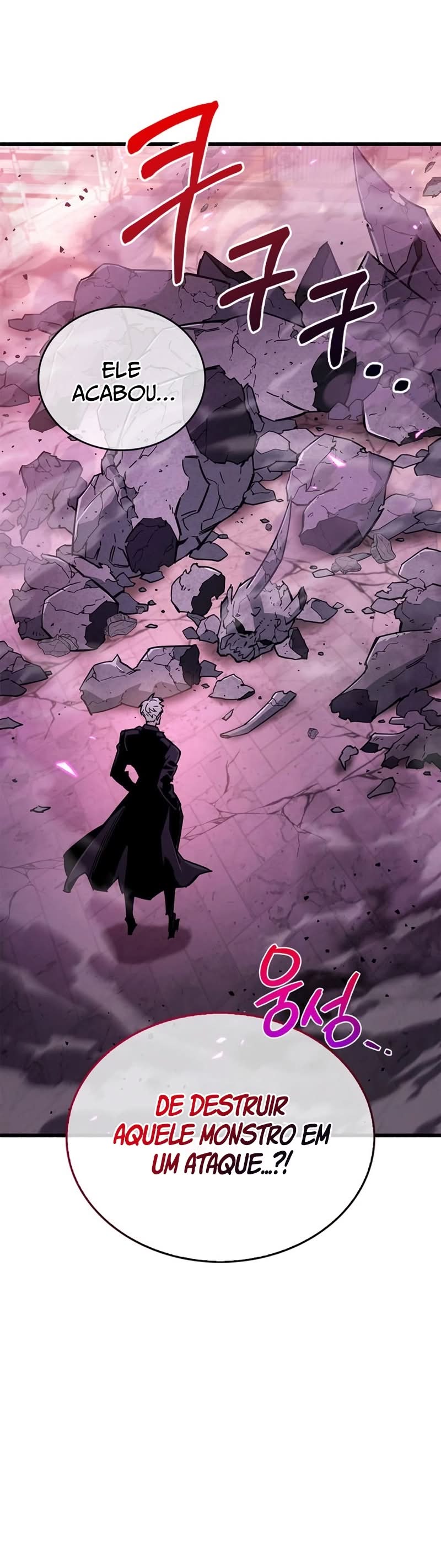 Read O Jogador Que Esconde seu Passado PT Manga Online