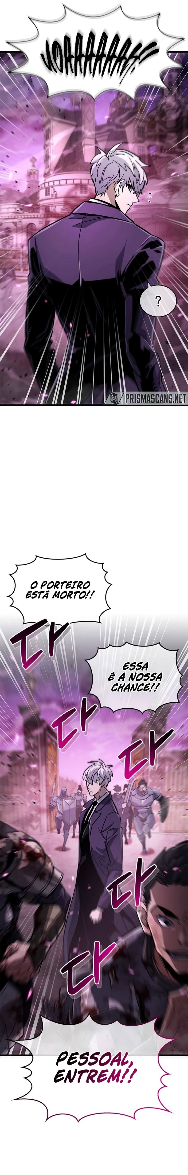Read O Jogador Que Esconde seu Passado PT Manga Online